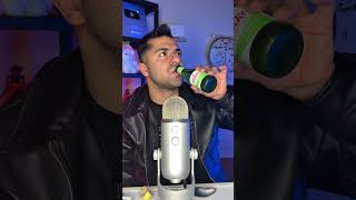 Serhat Asmr Midye, Soda & Çiğ Köfte Asmr Türkçe Mukbang