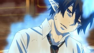 Sexy Anime Guys - Can't Be Tamed AMV