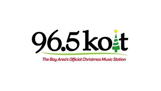 96.5 Koit - Station Id 9Pm November 17, 2023