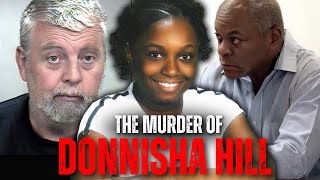 Murder For Hire The Killing Of 13-Year-Old Donnisha Hill