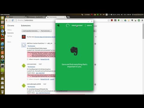 Tutorial Apktool Ubuntu | installer apktool ubuntu Tutorial Apktool Ubuntu | installer apktool ubuntu
