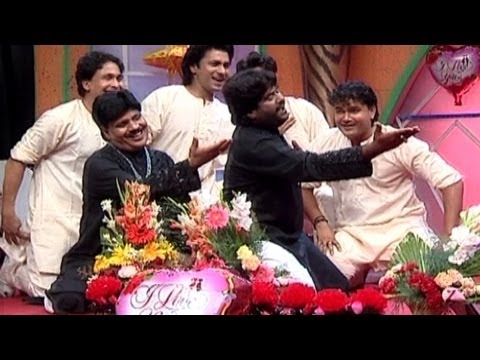 Superhit Qawwali - Ye Mana Ki Jaanam Bahut - Haji Tasleem Arif...