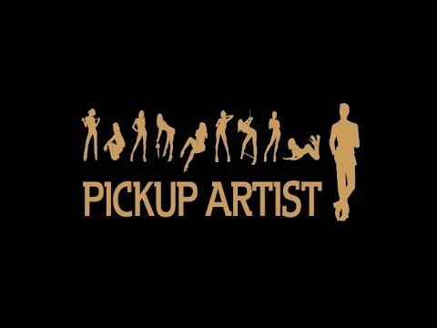 Pick up artist