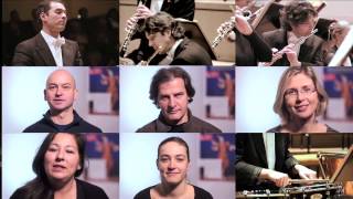 Vorschaubild Arcis Saxophon Quartett +...