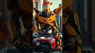 Bumblebees Brave Adventures
