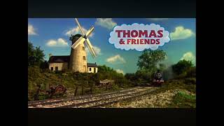 Thomas And Friends Season 11 Intro