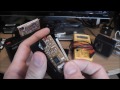 Quick Project Part 2 - SEGA Nomad Battery Mod - Testing - Retrofitting Modern Rechargeable Batteries