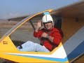 ultralight sailplane