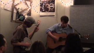 Watch Doc Watson Muskrat video