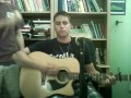 "How He Loves" by John Mark McMillan - Key of A (Aric) #2 "How He Loves" by John Mark McMillan - Key of A (Aric) #2