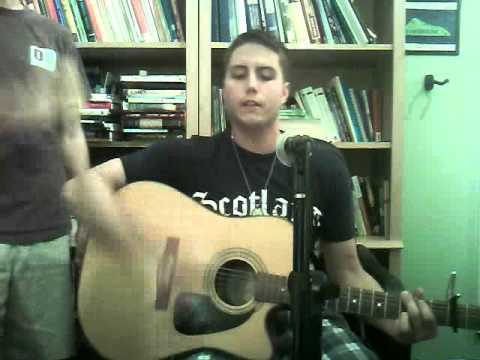 "How He Loves" by John Mark McMillan - Key of A (Aric) "How He Loves" by John Mark McMillan - Key of A (Aric) #1