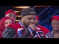 Marlon Wayans Gets Played By Justina Valentine 😂 | Wild 'N Out | #Wildstyle