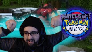 How To Sound Like Gumi - Minecraft Pokemon Universe