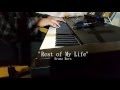 "Rest of My Life" - Bruno Mars (Piano - Fonzi M) - on iTunes, Spotify, & More!