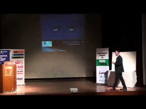 Forex trading seminar london