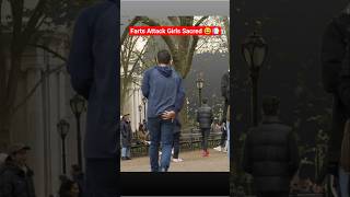 Farting Prank