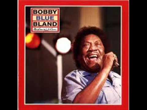 Bobby Bland- Midnight Run.wmv