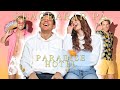 Mcuz hemliga flört | Paradise Hotel 2020