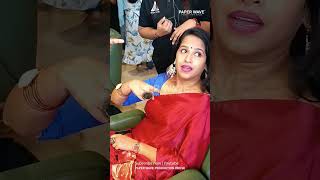 Sadhika Venugopal Latest