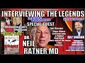 Dr.Neil Ratner MD Michael Jackson's Physician Tells All!