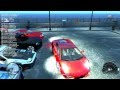 Gta iv Cars mods 2012 The New Car in 1 Mode!