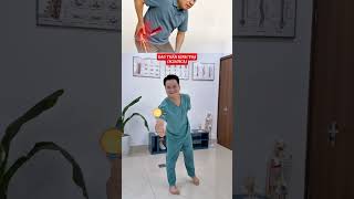Bài Tập Linh Hoạt Vùng Hông Chậu Mà Không Cần Hỗ Trợ. Cùng Tập Với Sơn Nhé