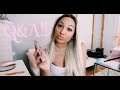 Q&A WIT ELLA Q&A WIT ELLA