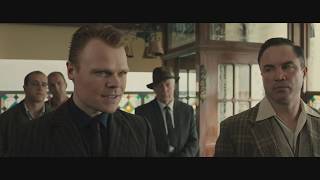 Legend Movie Clip "Shoot Out" - Tom Hardy
