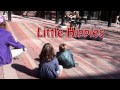 Little Hippies
