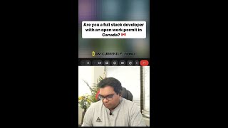 Why Youre Not Getting It Job Calls In Canada Php, Python Full Stack Developers Job Search Guide