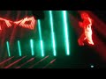 Sanni~Dementia LIVE @Hartwall Areena, Helsinki 5.10.2018