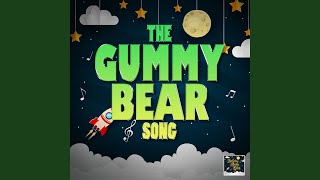 The Gummy Bear Song Lullaby Cover Version