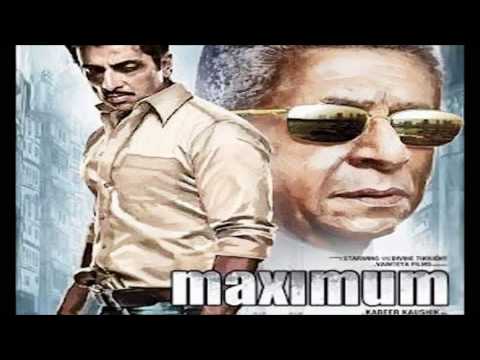 Tu aaja meri jaan ~ Maximum (New Bollywood Song) Full...2012...