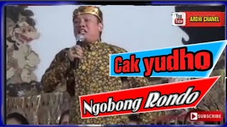 Cak Percil Yudho status wa
