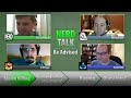Nerd Talk: Be Advised - Spawn Trapping, Recordings Affect on Playstyle, and Rage (#1: 6/22/12)