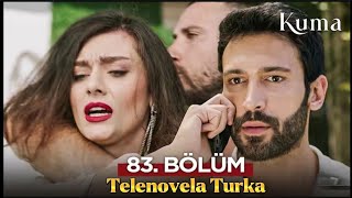 Kuma 83. Bölüm Explain İhanetin Gölgesinde Hesaplaşma Başlıyor1Like Subscribe Please