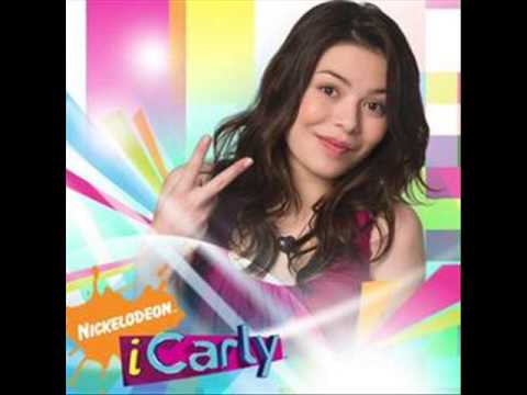 ICarly -Theme Song -Full Version with Lyrics