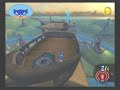 Sly 3: Honour Among Thieves Part 31: From Blimp To Blimp