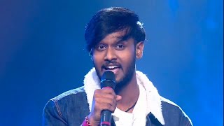 O Rangrez Chetan Bharanga Sa Re Ga Ma Pa