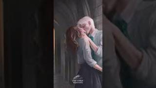 Hermione X Draco.