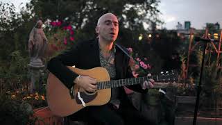 Watch Ed Kowalczyk All That I Wanted video