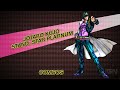 JoJo's Bizarre Adventure - Sick Jotaro Combos