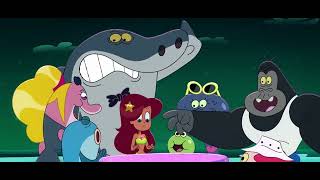 Marina Mermaid With Star Zig And Sharko Episode 42 Kids Cartoon