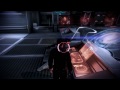 Mr. Odd - Let's Play Mass Effect 3 [BLIND] - Part 42 - Meetings in My Cabin