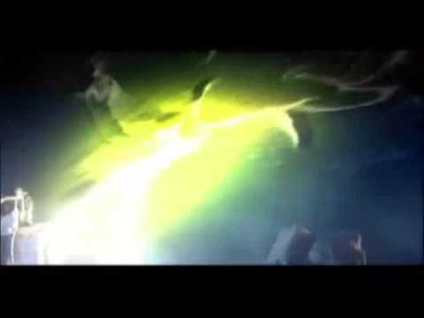 御天九式(六銖衣武戲)MV