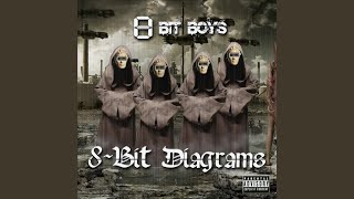Watch 8bit Boys Bad Dudes video