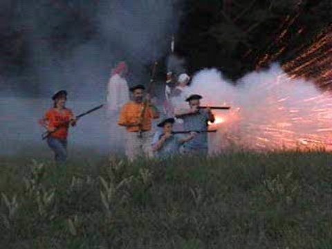 nh amatuer home video