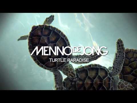 Menno de Jong - Turtle Paradise