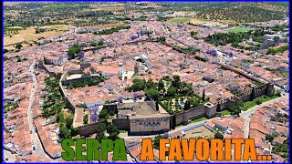 Serpa - A Alentejana Favorita