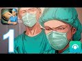 Operate Now: Hospital - Gameplay Walkthrough Part 1 (iOS, Android)